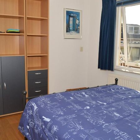 カトウェイク・アーン・ゼー Woning Emmastraatヴィラ エクステリア 写真