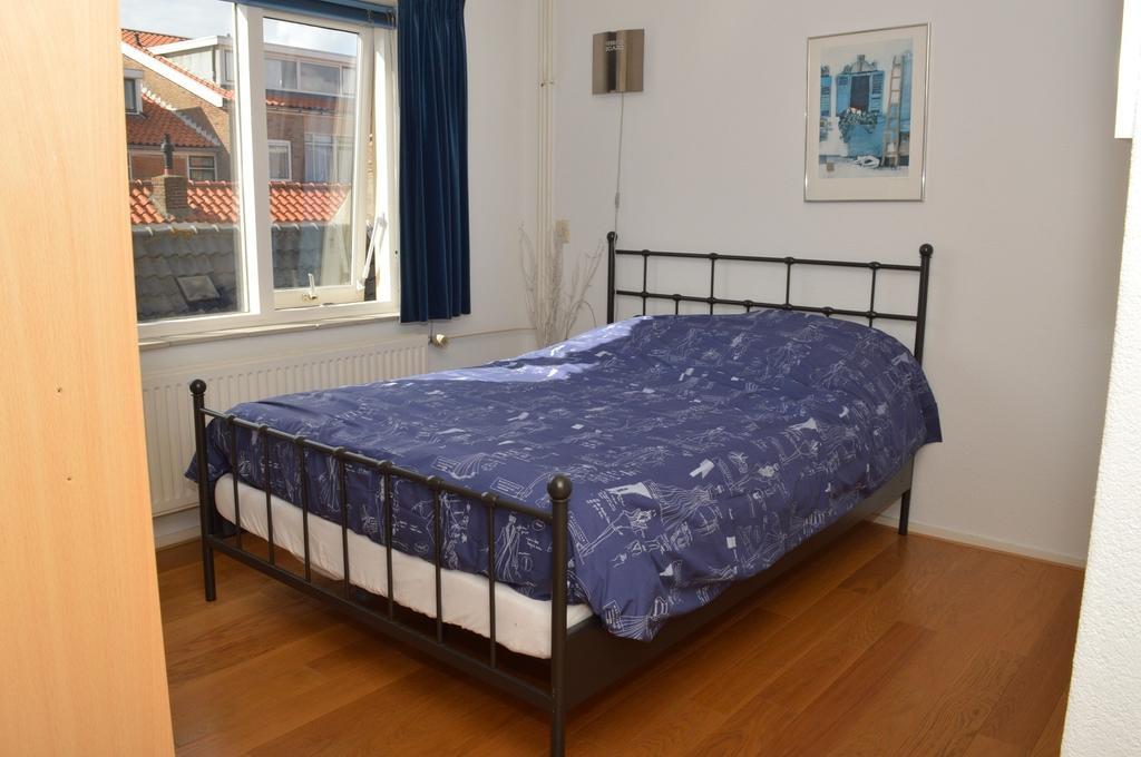カトウェイク・アーン・ゼー Woning Emmastraatヴィラ 部屋 写真